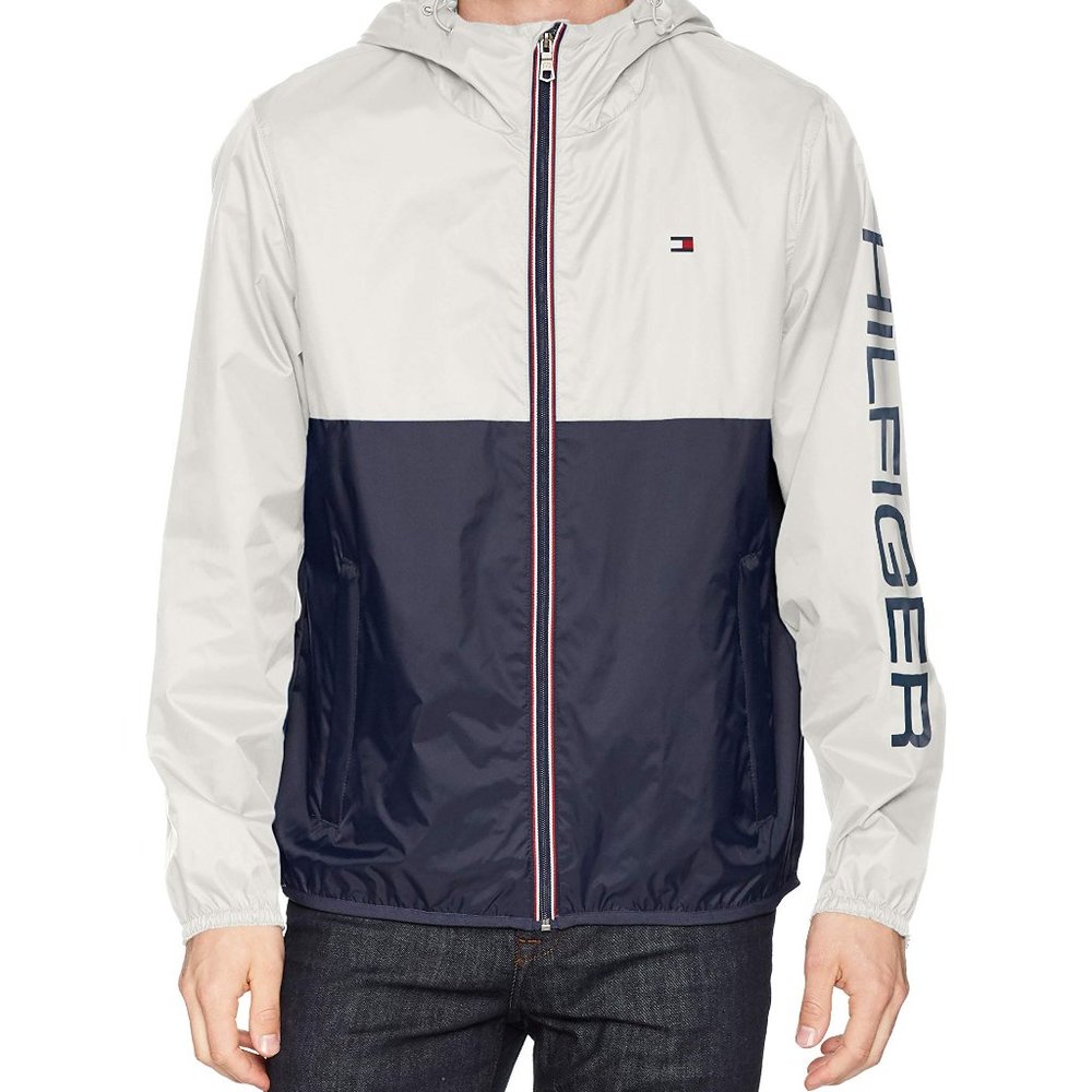 Tommy Hilfiger Rain Jacket